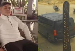 Motosikletler kavşakta çarpıştı; 1 ölü, 2 yaralı