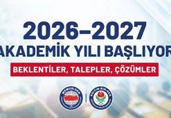 Eğitim-Bir-Sen’den 2026-2027 akademik yıl açıklaması