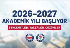 Eğitim-Bir-Sen’den 2026-2027 akademik yıl açıklaması