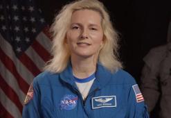 NASA’nın Adana doğumlu astronotu Deniz Burnham: Uzaydan hemşehrilerime el sallayacağım