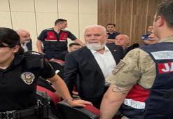 Bursa Büyükşehir davasının 2'nci duruşması başladı