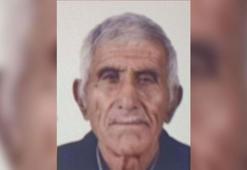 Kayıp kişi, kayalıklarda ölü bulundu