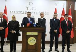 Bakan Tekin: OECD ülkeleri arasında parmakla gösterilecek durumdayız