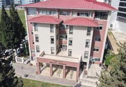 İzmir’de çocuğun soybağı değiştirilmesinde 1 tutuklama
