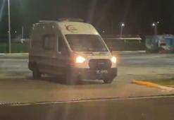 Şanlıurfa’da ‘uçakta patlayıcı var’ notu ekipleri harekete geçirdi