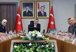Bakan Çiftçi: Suçu önlemeyi esas alan güvenlik anlayışımızı güçlendireceğiz