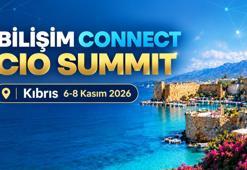 Bilişim Connect CIO Summit, Kıbrıs’ta sektörü buluşturuyor