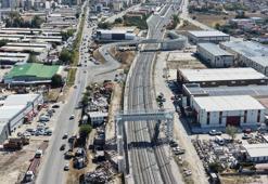 ‘Halkalı-Kapıkule Hızlı Tren Hattı Edirne'nin ticari potansiyelinin gelişmesine katkı sağlar’