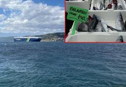 Suların hızlı soğuması, Çanakkale Boğazı ve Marmara'da palamut avcılığını geciktirdi