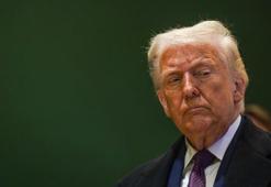 Trump: Bırakın İran, Los Angeles ve San Diego'yu yok etsin