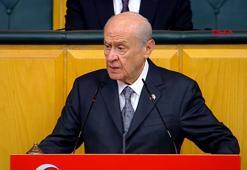 Bahçeli: Türkiye’nin orta ve uzun vadeli geleceğini şekillendirecek bir yapısal reform dönemi olacaktır