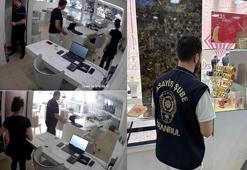 Kuyumcukent’te dolandırıcılık operasyonu: 33 şüpheli yakalandı
