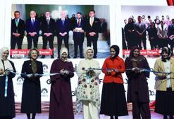 TÜRGEV, 'Güzel İşler Fabrikası'nın yeni sezon açılışını yaptı