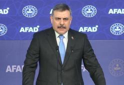 Bakan Çiftçi: KBRN tehditleri sınır tanımıyor