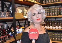 ‘Mardinli Marilyn Monroe’, 1 yıl 3 ay hapis cezasına çarptırıldı