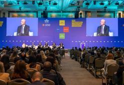 THY ev sahipliğinde IATA Dünya Emniyet ve Operasyon Konferansı başladı