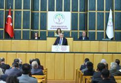 DEM Parti’li Bakırhan: İzleme Komisyonu en kısa zamanda kurulmalı