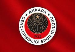Gençlerbirliği'nde Metin Diyadin ile yollar ayrıldı