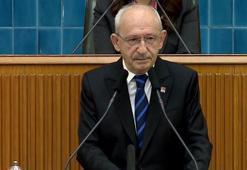 Kılıçdaroğlu: Bu bir devlet krizi
