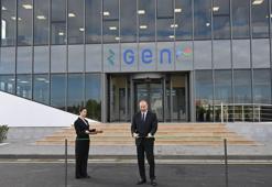 GEN İlaç, Azerbaycan’da ilaç üretim tesisini faaliyete geçirdi
