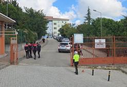 Başakşehir'de okulda kavgada 1 öğrenci hayatını kaybetti, 7 yaralı