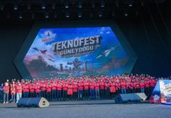 TEKNOFEST Güneydoğu, 1,5 milyon ziyaretçiyle teknoloji şölenine dönüştü