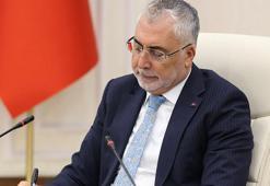 Bakan Işıkhan: İşsizliği daha aşağı çekmek için yeni politika araçlarını devreye alıyoruz