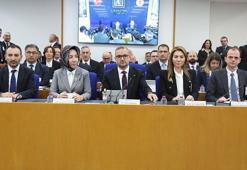 TCMB Başkanı Karahan: Fonlardaki çıkışlar büyük oranda mevduata yöneldi