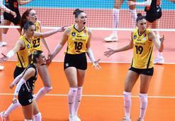 VakıfBank 2026 Kadınlar AXA Sigorta Şampiyonlar Kupası’nı kazandı