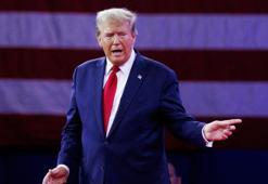 Trump: Hürmüz'den son dönemde inanılmaz miktarda petrol taşındı