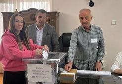 Bulgaristan'daki cumhurbaşkanlığı seçimi için Türkiye'de 78 sandık kurulacak