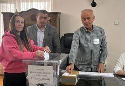 Bulgaristan'daki cumhurbaşkanlığı seçimi için Türkiye'de 78 sandık kurulacak