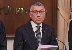 AK Parti Grup Başkanı Güler: TBMM’de araştırma komisyonu kurulmasına şimdilik gerek yok, yargı çalışıyor