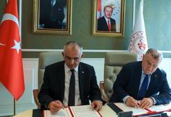 KKTC'de iki yükseköğrenim öğrenci yurdu yapılacak