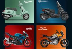 Çelik Motor, Piaggio’nun Türkiye distribütörü oldu