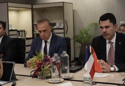 COP31 Başkanı Kurum: Hedefimiz 1,5 derece hedefini korumak, aşımı mümkün olduğunca sınırlamak