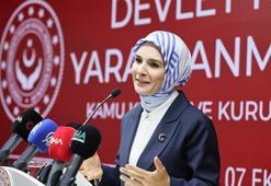 Devlet korumasındaki 394 genç kamu kurumlarına yerleştirildi