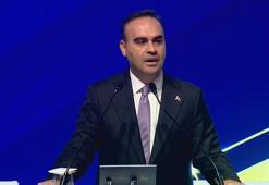 Bakan Kacır: Türkiye’nin önceliği yatırımdır, üretimdir