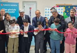 Malatya'da otizmli bireyler için özel eğitim sınıfı açıldı
