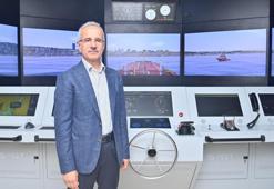 Bakan Uraloğlu: Türk sahipli deniz ticaret filosu 54,3 milyon detveyt tona ulaştı