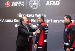 THY’nin 72 personeli AFAD için göreve hazır