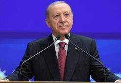 Cumhurbaşkanı Erdoğan: Türk sermaye piyasaları yoluna güçlenerek devam edecek