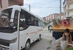 Servis aracının çarptığı 6 yaşındaki Ela'nın ölümünde sanık için 9 yıla kadar hapis talebi