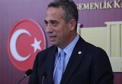 Yeni Partili Başarır: O yüzle İzmir sokaklarında gezemez