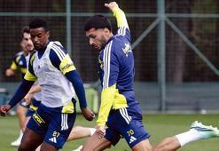 Fenerbahçe, Çaykur Rizespor maçının hazırlıklarını sürdürdü