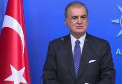 AK Parti'li Çelik: Hiçbir karanlık nokta kalmayacaktır