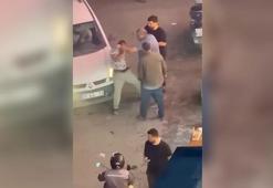 Şanlıurfa’da engelli seyyar satıcıyı darbeden şüpheli tutuklandı