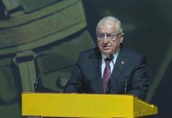 Bakan Güler, MSÜ 2026-2027 Eğitim ve Öğretim Yılı Açılış Töreni'ne katıldı
