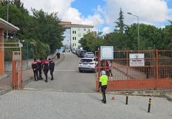 Başakşehir'de 1 öğrencinin hayatını kaybettiği okuldaki kavgaya ilişkin 3 şüpheli tutuklandı