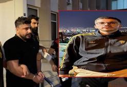 Cinayet davasından aranan iş insanı 8 ay sonra taziye ziyaretinde yakalandı